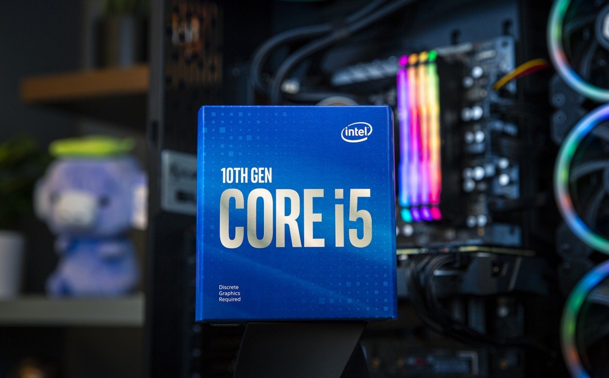 Computador Core i5: 6 modelos com o processador da Intel