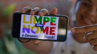 Desenrola: governo autoriza parcelamento de dívidas por pessoas com conta bronze no gov.br