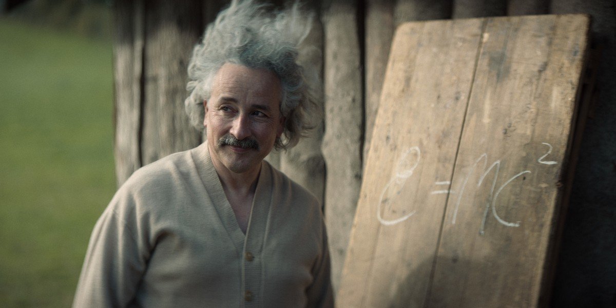 Einstein e a Bomba: veja enredo e repercussão de documentário da Netflix