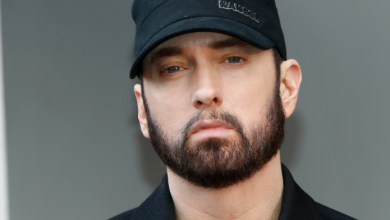 Eminem: fãs serão retratados em novo documentário do rapper
