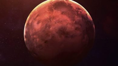 estação no planeta Mercúrio tendem a fazer temperaturas muito variáveis