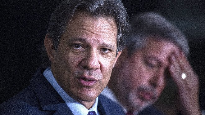 Fim de socorro a turismo e eventos causa novo embate entre Haddad e Congresso