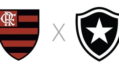 Flamengo x Botafogo ao vivo: veja onde assistir, horário e escalações