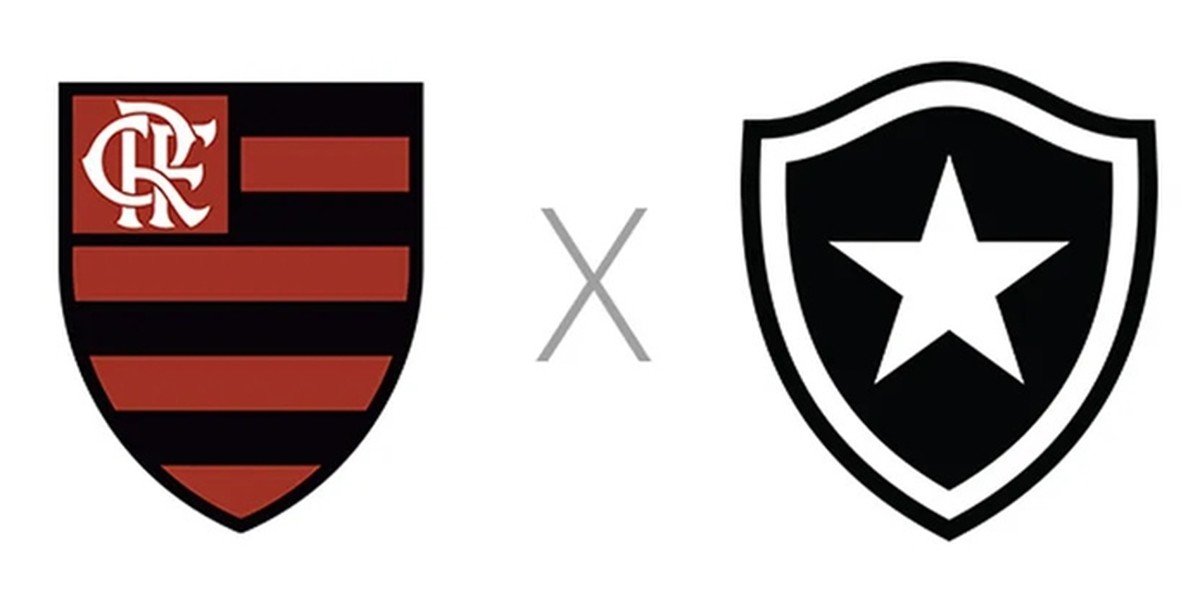 Flamengo x Botafogo ao vivo: veja onde assistir, horário e escalações