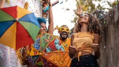 Golpe da maquininha: veja como se proteger no Carnaval 2024