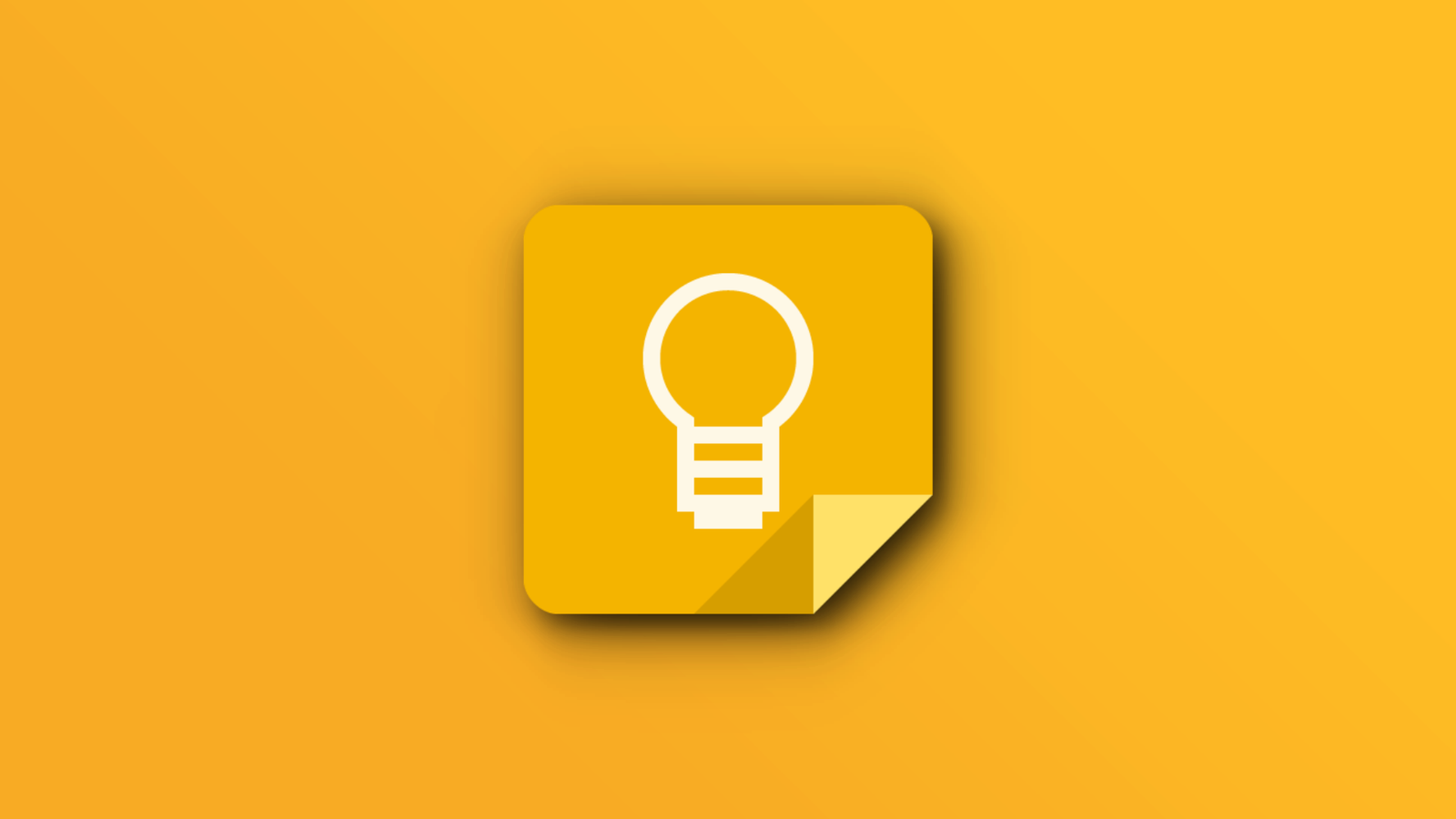 Google Keep terá IA para ajudar a criar listas