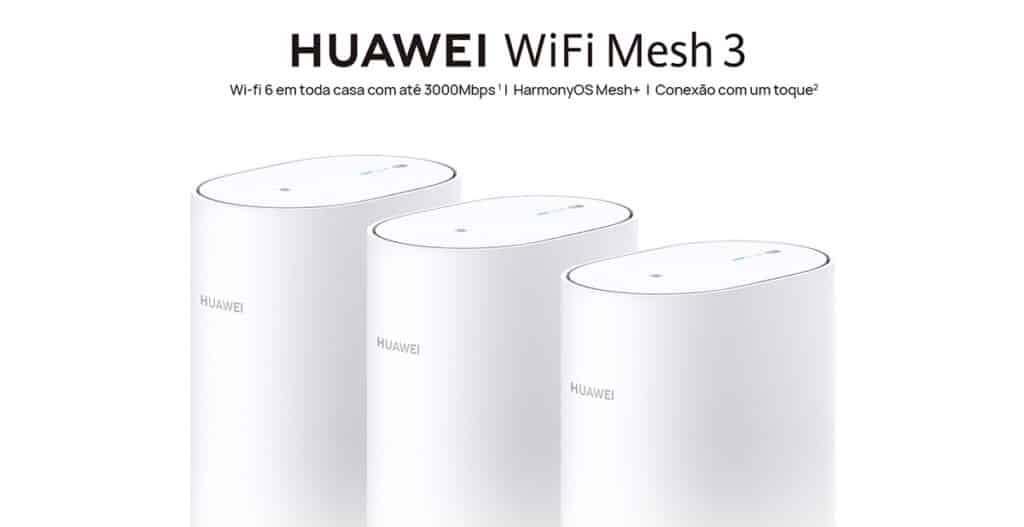 Grandes ofertas: Huawei estreia loja oficial no Mercado Livre