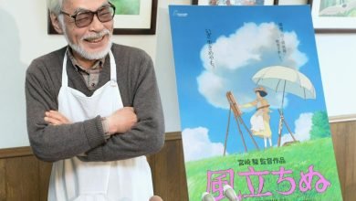 Hayao Miyazaki:12 filmes do diretor de O Menino e a Garça para assitir online