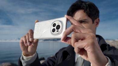 Honor Magic 6 Pro é o novo campeão do teste de selfies do DXOMARK