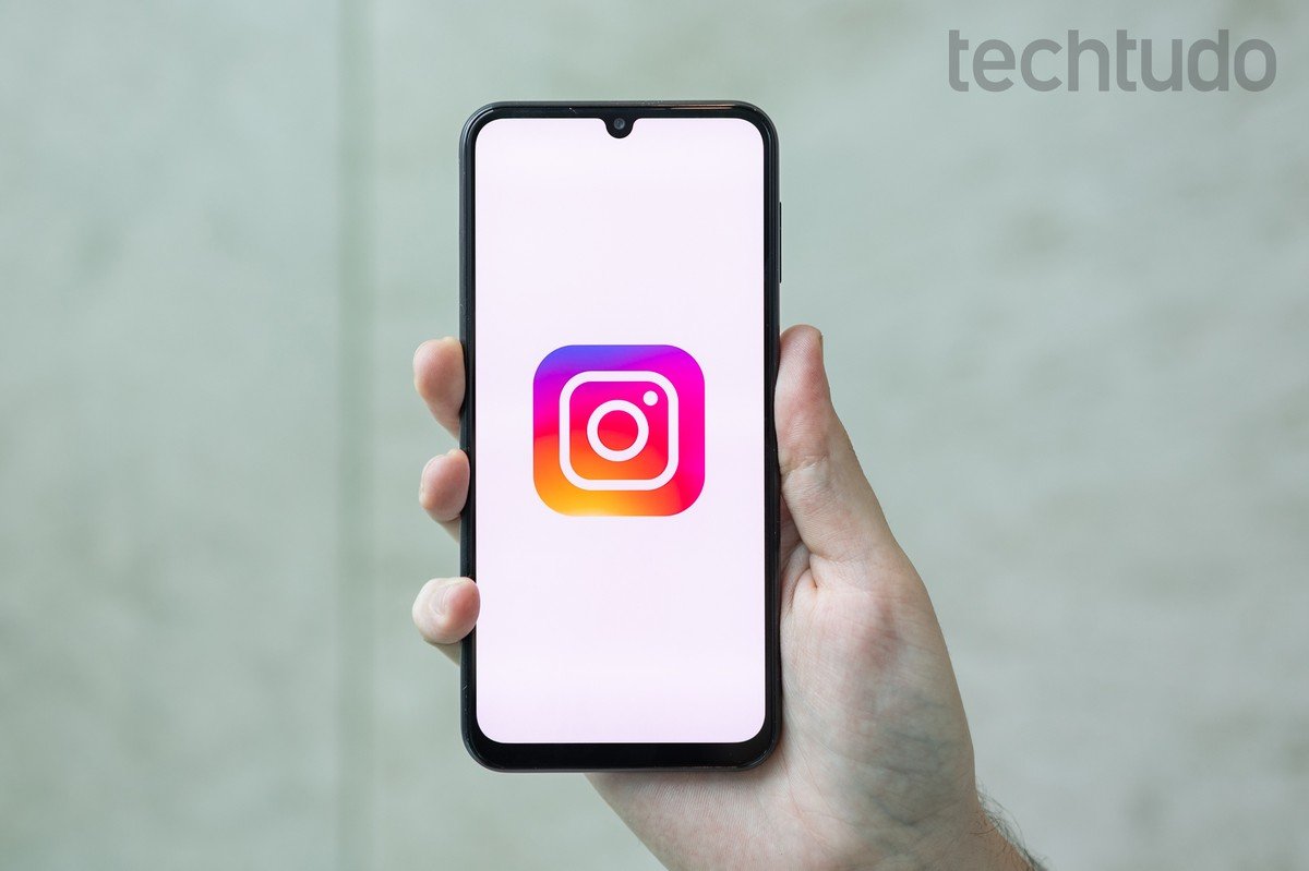 Instagram: como ver o primeiro comentário que você já fez no app