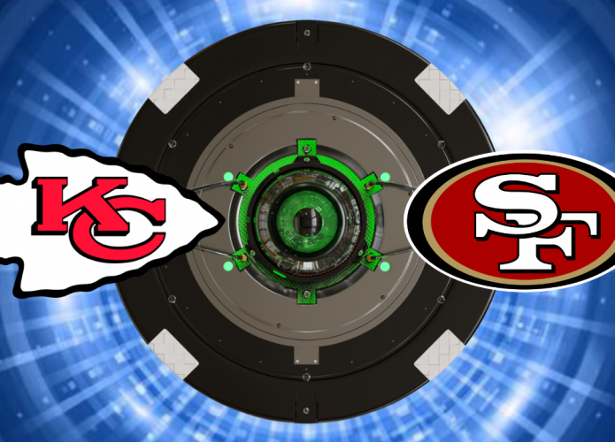 Kansas City Chiefs x San Francisco 49ers: onde assistir, horário e informações do Super Bowl