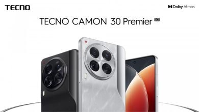 MWC 2024: Tecno Camon 30 Premier é oficializado com câmeras incríveis