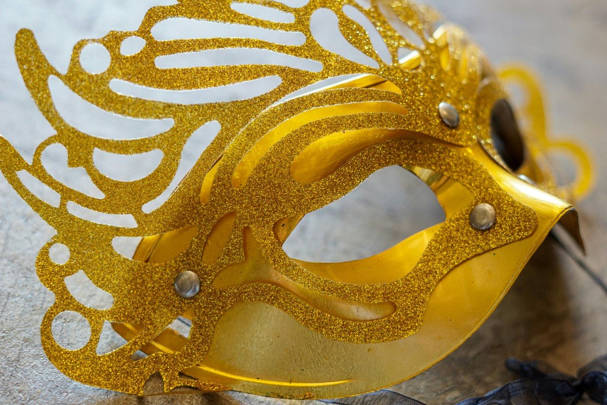 Máscara de Carnaval 2024 PNG: onde encontrar e imprimir online