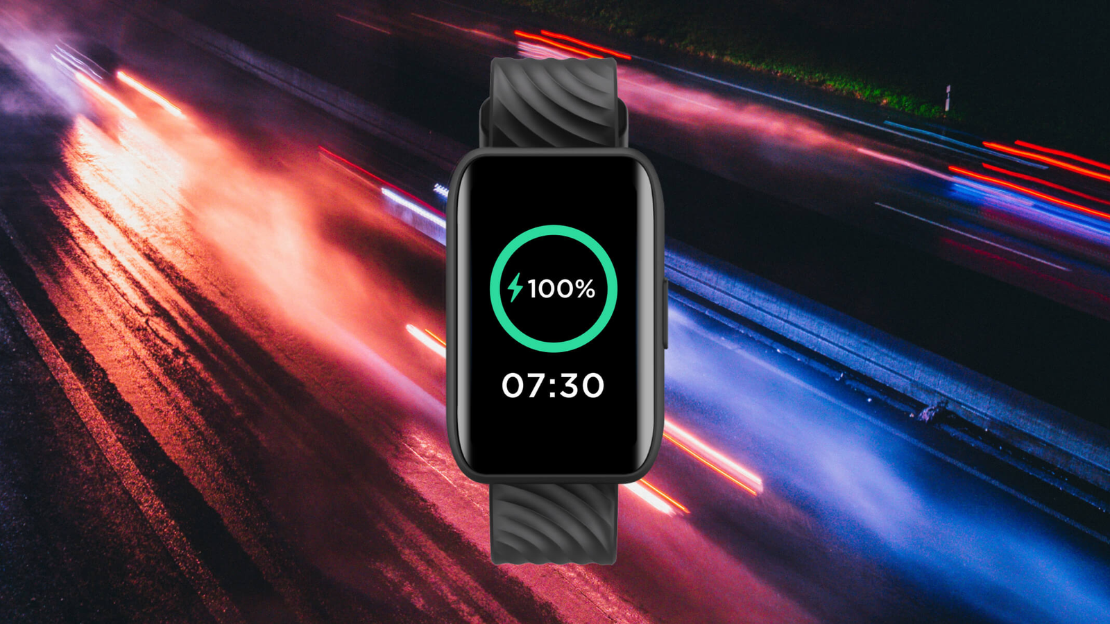 Moto Watch 40 chega de surpresa como novo smartwatch acessível