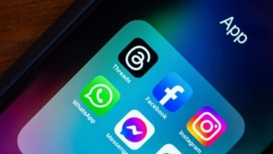 Nada de política: Meta anuncia restrições nas recomendações do Instagram e Threads