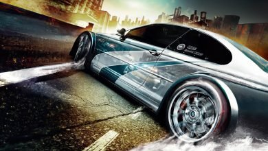 Imagem de: Need for Speed Most Wanted fica belíssimo com gráficos RTX! Veja vídeo