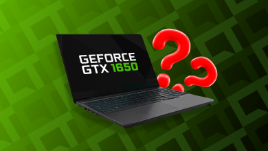 Notebook com GTX 1650 vale a pena para jogar em 2024?