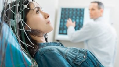 Nova interface cérebro-computador não invasiva pode diagnosticar doenças