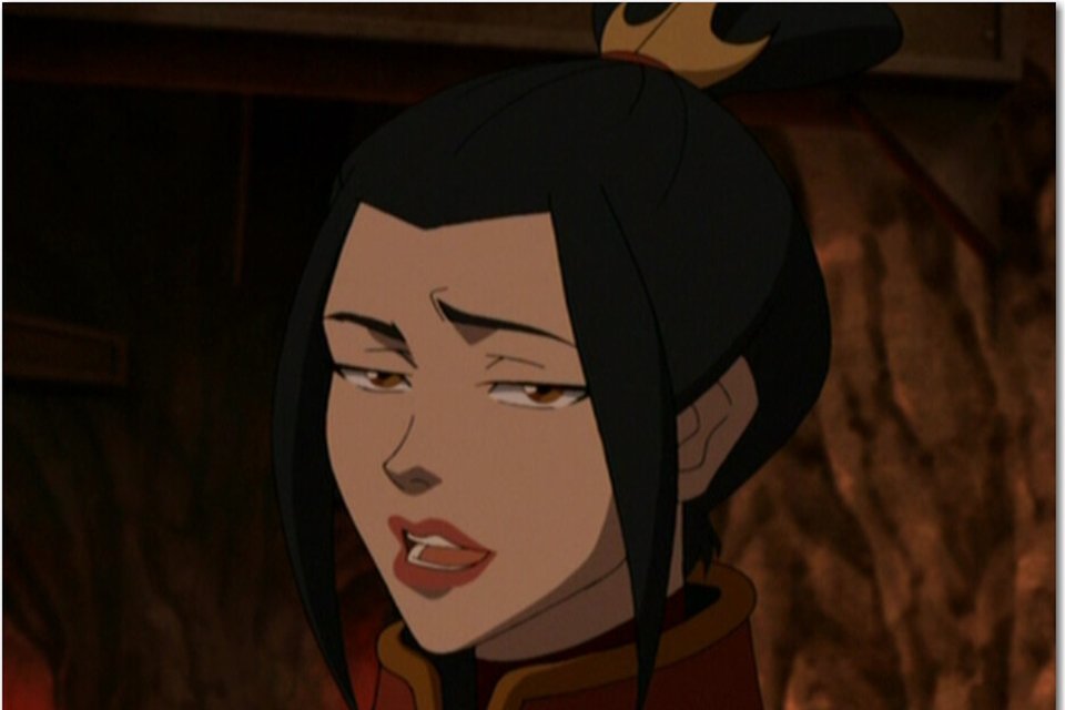 Imagem de: O que acontece com a mãe de Zuko em Avatar: O Último Mestro do Ar?