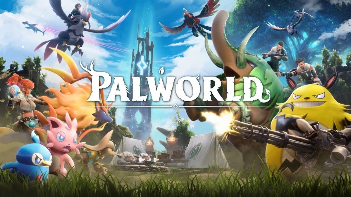 Palworld: 8 melhores Pals para você ter em sua base