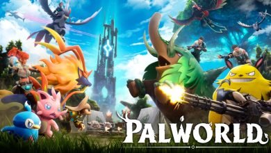 Palworld: fenômeno está disponível no Xbox Game Pass