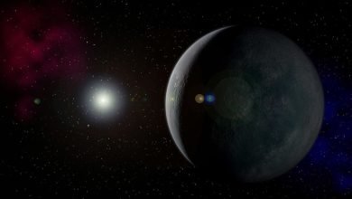 Planeta 9: lugares onde buscar mundo hipotético estão acabando