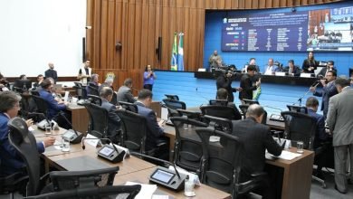 Poder Judiciário encaminha propostas de alteração de leis e denominação de comarcas
