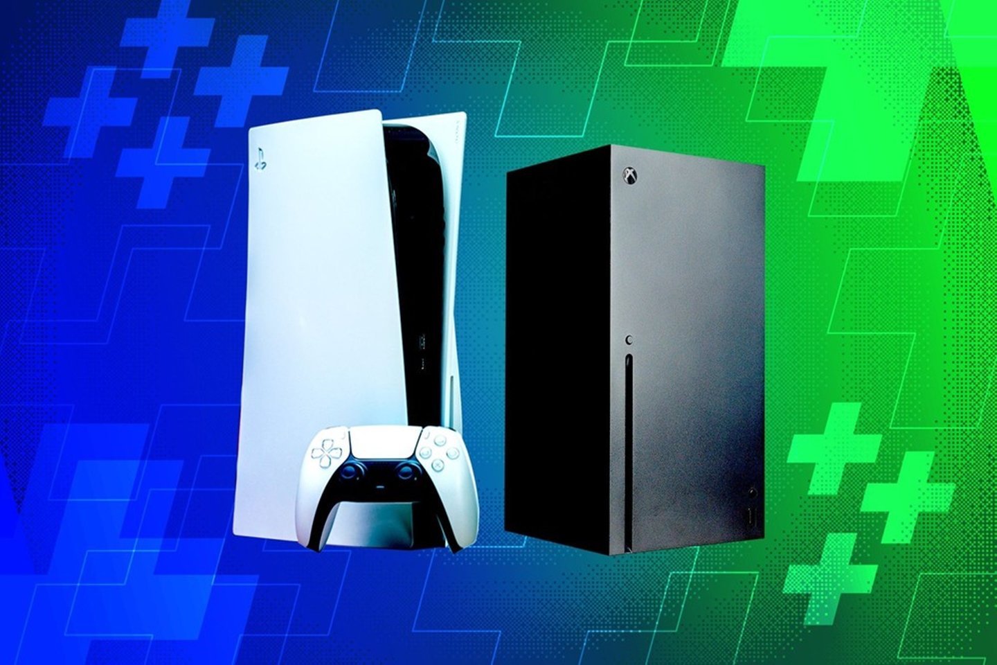Imagem de: Por que o Xbox lançará jogos no PS5? Entenda possível mudança da Microsoft