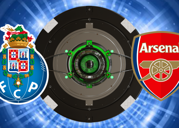 Porto x Arsenal: onde assistir e horário do jogo pela Champions League