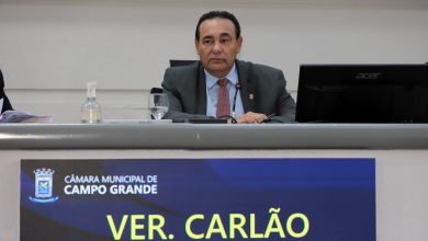 Presidente Carlão destaca aprovação do Projeto Memórias do Legislativo, com Resgate Histórico da Câmara Municipal