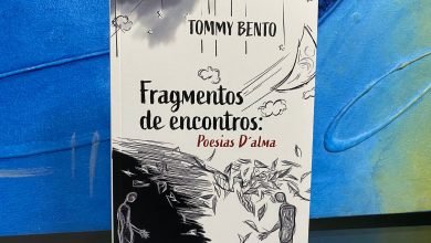 Ronilço Guerreiro destaca trabalho de escritor campo-grandense que lança livro e destinará parte do valor arrecadado para AACC