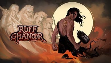 Ruff Ghanor: veja história, gameplay e requisitos do jogo do Jovem Nerd