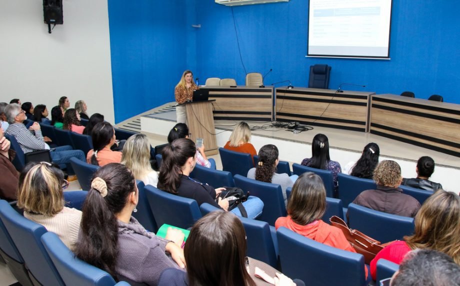 Saúde realiza Audiência Pública de prestação de contas do 3° Quadrimestre nesta semana