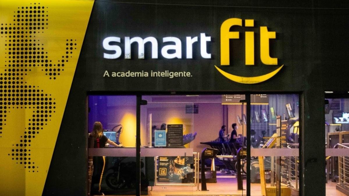 Smart Fit e Federação Paulista de Tênis anunciam parceria