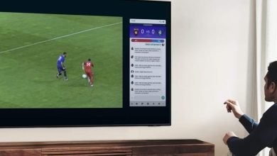 Smart TV 4K da Samsung baixou geral