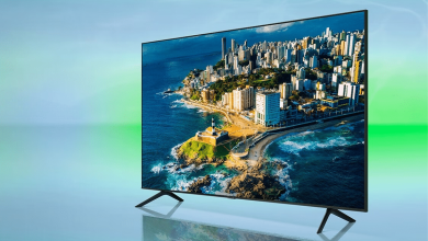 Smart TV 58″ 4K da Samsung em grande promoção em 10x