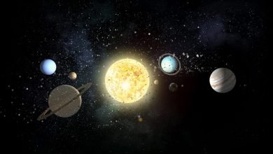 Telescópio James Webb revela surpresa nas profundezas do Sistema Solar