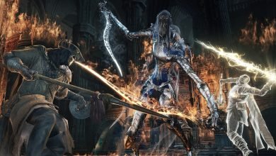Imagem de: Todos os jogos de Dark Souls estão em promoção! Aproveite