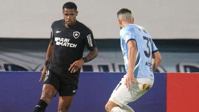 Transmissão da estreia do Botafogo na Copa Libertadores faz ESPN liderar na TV paga