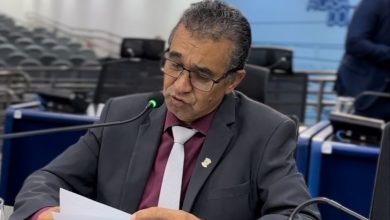 Vereador Ayrton Araújo anuncia verba federal, mas reclama à falta de uma boa gestão em Campo Grande