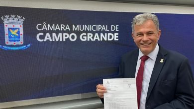 Vereador Zé da Farmácia apresenta projeto exige segurança na prestação de serviços na Capital