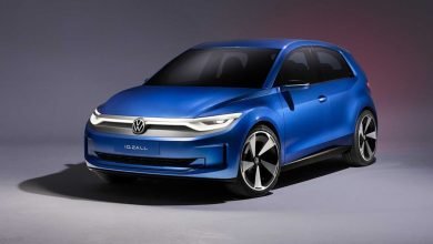Volkswagen tem planos para fabricar carro elétrico no Brasil