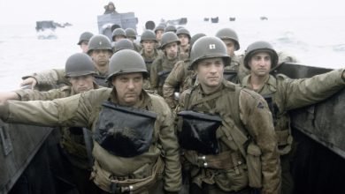 15 filmes sobre a Segunda Guerra Mundial que todo mundo deveria ver