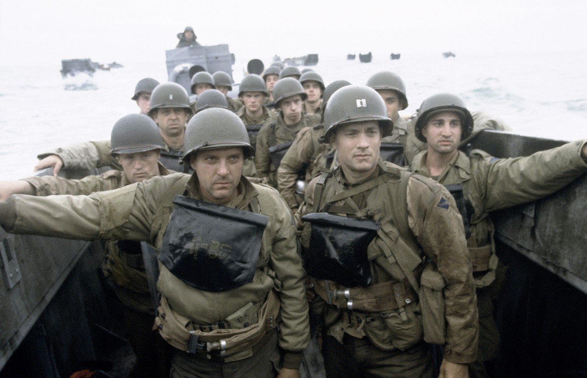 15 filmes sobre a Segunda Guerra Mundial que todo mundo deveria ver