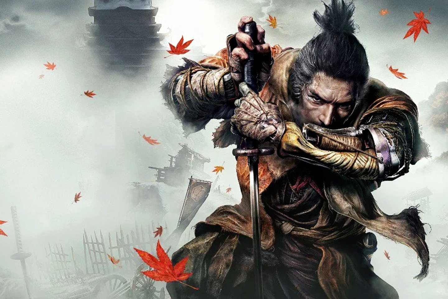 Imagem de: 5 anos de Sekiro: relembre a épica aventura do GOTY de 2019!