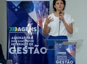 AGEMS lança Agenda Regulatória 2024-2025 e consolida compromissos com resultados para o cidadão