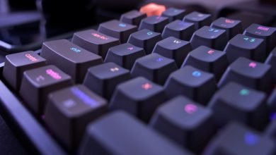 Anti-ghosting: veja 6 modelos de teclado com função útil para gamers