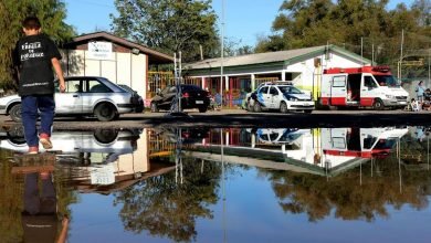 App brasileiro monitora enchentes e ajuda a prevenir desastres; conheça
