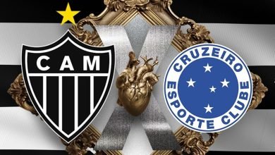 Atlético-MG x Cruzeiro ao vivo: veja onde assistir à final do Mineiro 2024