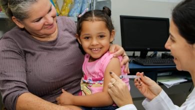 Campanha Aluno Imunizado vai atualizar a carteira de vacinação nas escolas e CEIs de Três Lagoas
